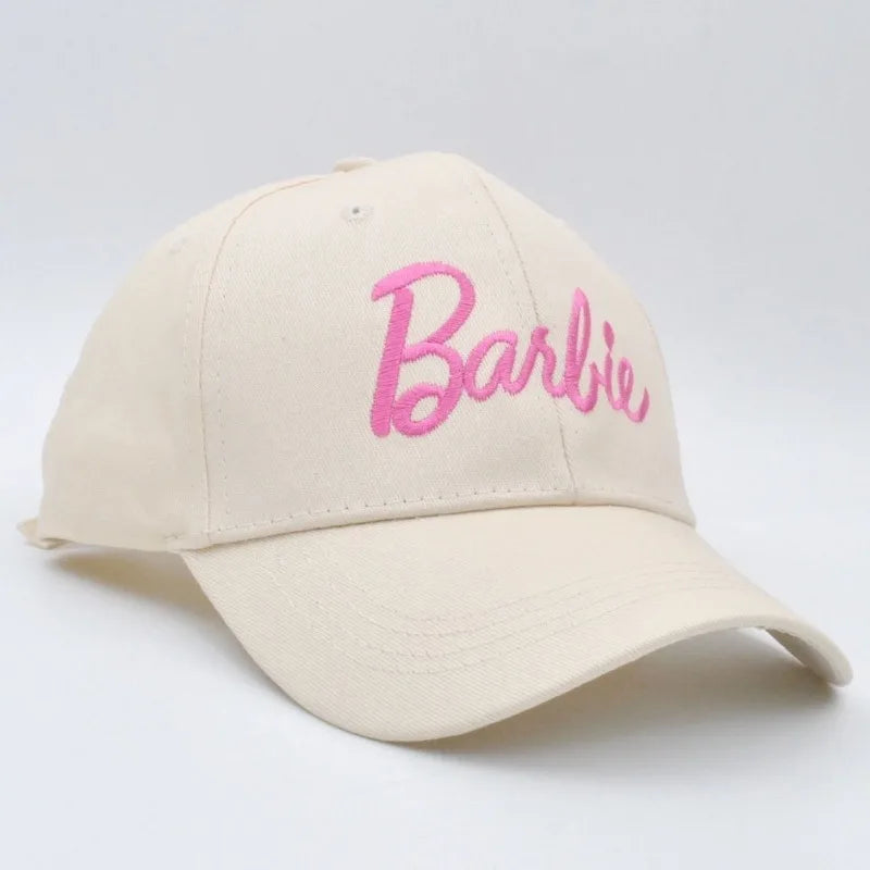 Barbie Baseball Cap Unisex